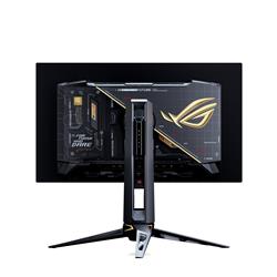 ASUS ROG Edition 20 26.5" 2560 x 1440 QHD W-OLED 540Hz - 20th Anniv.