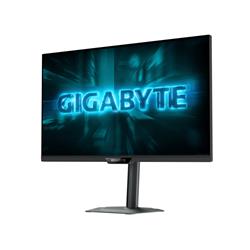 GIGABYTE – G27U – Moniteur gaming Dual Mode SS IPS 27"
