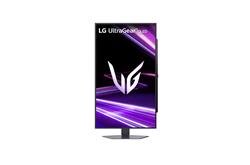 LG UltraGear 27" 2560 x 1440 QHD W-OLED 240Hz Gaming Monitor