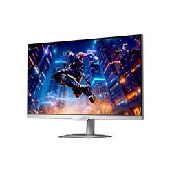GIGABYTE – M27UP ICE – Moniteur gaming Dual Mode SS IPS 27"