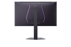 LG Ultragear 27 po 2560 x 1440 OLED 500Hz de jeu Moniteur