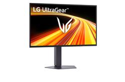 LG Ultragear 27 po 2560 x 1440 OLED 500Hz de jeu Moniteur