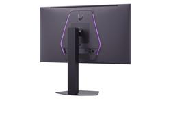 LG Ultragear 27 po 2560 x 1440 OLED 500Hz de jeu Moniteur