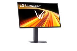 LG Ultragear 27 po 2560 x 1440 OLED 500Hz de jeu Moniteur