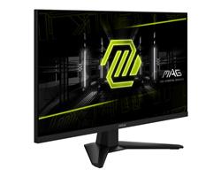 MSI MAG 27" 2560 x 1440 QHD Rapid IPS 240Hz Gaming Monitor
