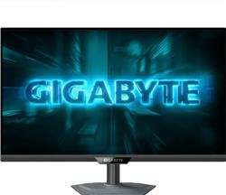 GIGABYTE 27" 2560 x 1440 QHD SS IPS 200Hz Gaming Monitor