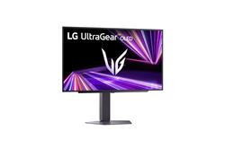 LG UltraGear 27" 2560 x 1440 QHD W-OLED 240Hz Gaming Monitor