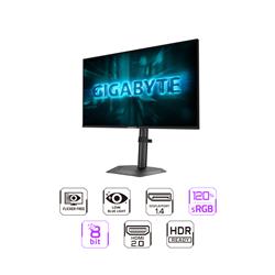 GIGABYTE G25F2A  24.5" FHD 1920x1080 240Hz Gaming Monitor