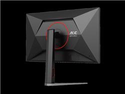 AOC 27G4H 27" FHD 1 920 x 1 080 IPS 200Hz 1 ms (MPRT) Moniteur de jeu(Open Box)