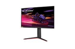 LG UltraGear 27" 1920 x 1080 FHD IPS 240Hz Gaming Monitor