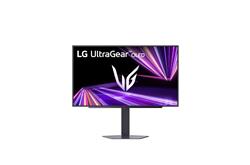 LG UltraGear 27" 2560 x 1440 QHD W-OLED 240Hz Gaming Monitor