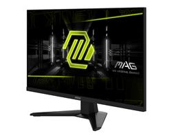 MSI MAG 27" 2560 x 1440 QHD Rapid IPS 240Hz Gaming Monitor
