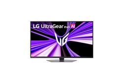 LG UltraGear 27 po 5120 x 2880 5K UHD IPS 165Hz de jeu Moniteur