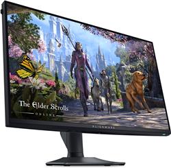 Alienware 27" 3840 x 2160 UHD IPS 180Hz Gaming Monitor