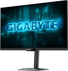 GIGABYTE 27" 2560 x 1440 QHD SS IPS 200Hz Gaming Monitor