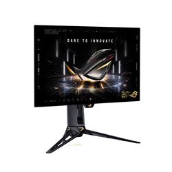 ASUS ROG Edition 20 26.5" 2560 x 1440 QHD W-OLED 540Hz - 20th Anniv.