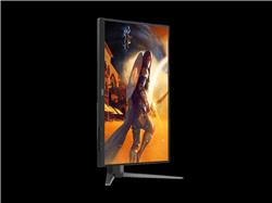 AOC 27G4H 27" FHD 1 920 x 1 080 IPS 200Hz 1 ms (MPRT) Moniteur de jeu(Open Box)