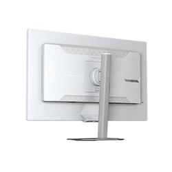 GIGABYTE – M27UP ICE – Moniteur gaming Dual Mode SS IPS 27"