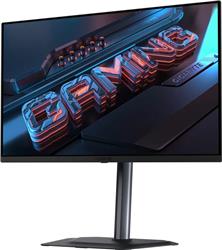 GIGABYTE 27 po 2560 x 1440 QHD QD-OLED 280Hz de jeu Moniteur