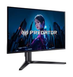 ACER 26.5" 2560x1440 QD-OLED 500Hz Flat panel Gaming Monitor