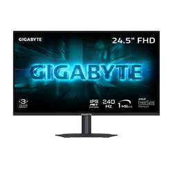 GIGABYTE G25F2A  24.5" FHD 1920x1080 240Hz SuperSpeed IPS Gaming