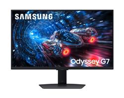 Samsung 27 po 3840 x 2160 UHD IPS 180Hz de jeu Moniteur