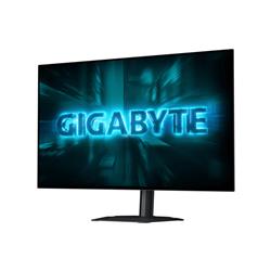 GIGABYTE 27 po 2560 x 1440 QHD WOLED 240Hz de jeu Moniteur