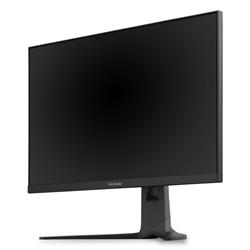 ViewSonic 27 po 2560 x 1440 QHD IPS 240Hz de jeu Moniteur(Open Box)