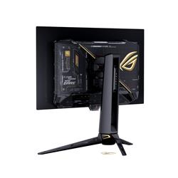 ASUS ROG Edition 20 26.5" 2560 x 1440 QHD W-OLED 540Hz - 20th Anniv.