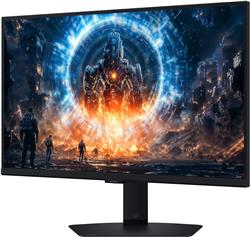 Samsung Odyssey 27" 2560 x 1440 QHD IPS 350Hz Gaming Monitor