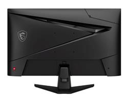 MSI MAG 27" 2560 x 1440 QHD Rapid IPS 240Hz Gaming Monitor