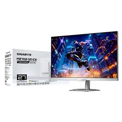 GIGABYTE - M27Q2 ICE - Moniteur de jeu IPS SS 27 pouces