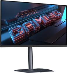 GIGABYTE 27 po 2560 x 1440 QHD QD-OLED 280Hz de jeu Moniteur