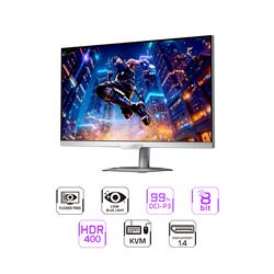 GIGABYTE - M27Q2 ICE - Moniteur de jeu IPS SS 27 pouces