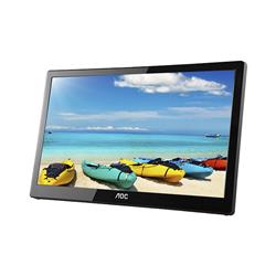 AOC (I1659FWUX Pro) - Moniteur portatif IPS 16 po(Open Box)