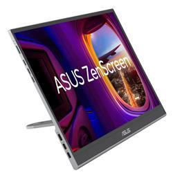 ASUS ZenScreen 16" FHD 1920x1080 OLED 60Hz 1ms(GTG) Portable Monitor