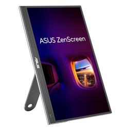 ASUS ZenScreen 16" FHD 1920x1080 OLED 60Hz 1ms(GTG) Portable Monitor