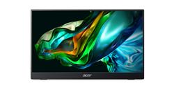 Acer 15.6 FHD 1920x1080 IPS 60Hz 4ms (GtG) Portable Monitor