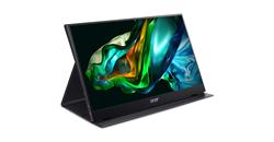 Acer 15.6 FHD 1920x1080 IPS 60Hz 4ms (GtG) Portable Monitor