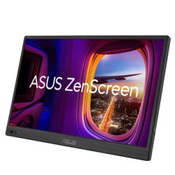 ASUS ZenScreen 16" FHD 1920x1080 IPS 60 Hz 5ms(GtG) Moniteur Portable