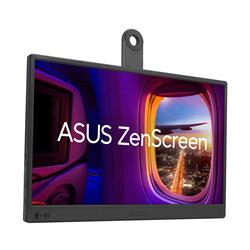 ASUS ZenScreen 16" FHD 1920x1080 IPS 60 Hz 5ms(GtG) Moniteur Portable