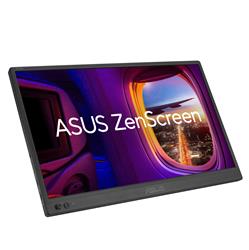 ASUS ZenScreen 16" FHD 1920x1080 IPS 60 Hz 5ms(GtG) Moniteur Portable