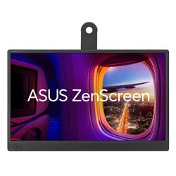 ASUS ZenScreen 16" FHD 1920x1080 IPS 60 Hz 5ms(GtG) Moniteur Portable