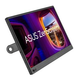 ASUS ZenScreen 16" FHD 1920x1080 IPS 60 Hz 5ms(GtG) Moniteur Portable
