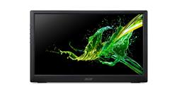 Acer 15.6" Portable Touchscreen Monitor FHD (1920 x 1080)