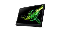 Acer 15.6" Portable Touchscreen Monitor FHD (1920 x 1080)