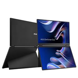 Asus 14 po 1920 x 1200 FHD+ IPS 60Hz Portable Moniteur
