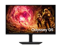 Samsung 27" 2560 x 1440 QHD IPS 180Hz Gaming Monitor