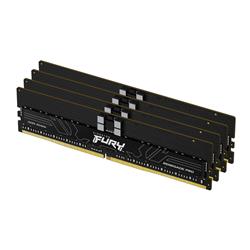 Kingston FURY Renegade Pro 256GB (8x32GB) DDR5 6000MHz CL32 RDIMM