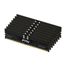 Kingston FURY Renegade Pro 256GB (8x32GB) DDR5 6000MHz CL32 RDIMM
